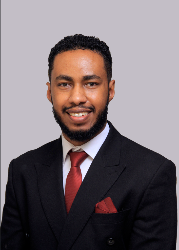 Dr. Selahadin Jemal